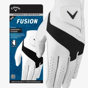 Callaway Gant Fusion